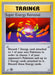 Super Energy Removal (79/102) (Shadowless) [Base Set 1st Edition] - for just $23.60! 
