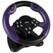 NASCAR Thunder 2003 with 4 Steering Wheel Bundle (Gamecube) - for just $39.99! 