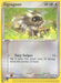 Zigzagoon (79/109) [EX: Ruby & Sapphire] - Just $0.20! Shop now at Retro Gaming of Denver