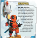 Marvel United: X-Men Deadpool Expansion - Kickstarter Edition - for just $29.99! 