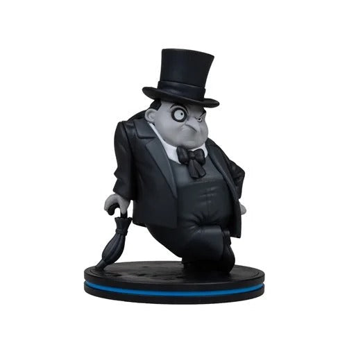 QMx Q-Fig DC Batman: The Animated Series Blind Box Wave 1-R1 (1 Box with 1 Figure) - for just $22.24! 