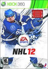 NHL 12 - Xbox 360 - for just $3.99! 
