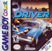 Driver (Gameboy Color) - Just $0! Shop now at Retro Gaming of Denver