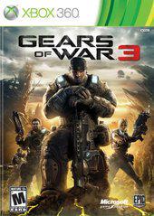 Gears of War 3 - Xbox 360 - for just $8.99! 