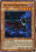 Neo-Spacian Dark Panther [POTD-EN005] Super Rare - for just $0.85! 