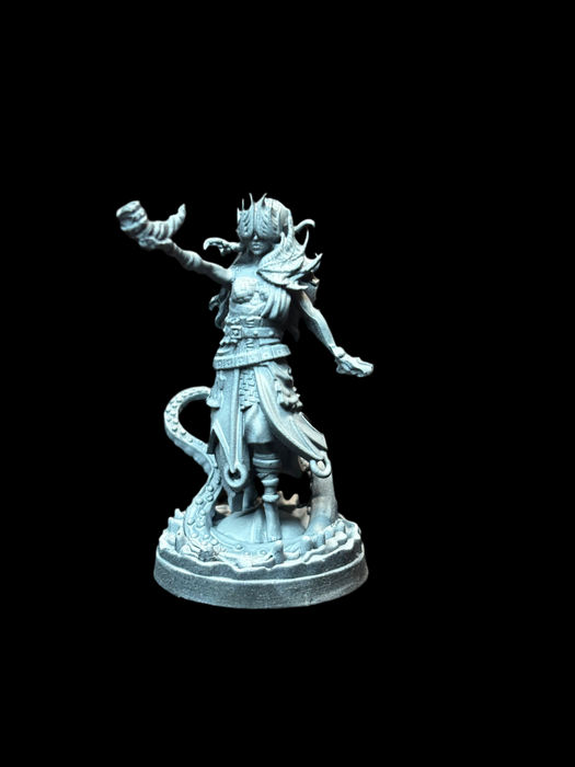 Octopus Maiden - for just $2.15! 