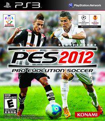 Pro Evolution Soccer 2012 - Playstation 3 - for just $9.49! 
