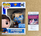 Director James Gunn Signed Funko Pop! DC Heroes Superman #588 Exclusive With JSA COA - for just $350! 