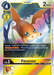 Patamon [P-005] [Promotional Cards] - Just $0.09! Shop now at Retro Gaming of Denver