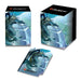 Ultra PRO: Deck Box - PRO 100+ (Arcades the Strategist) - for just $0! 