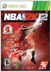 NBA 2K12 - Xbox 360 - for just $4.99! 