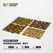 Gamers Grass Tufts: Marshland Set- Wild - for just $11.75! 