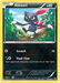 Sneasel (50/106) [XY: Flashfire] - Just $0.05! Shop now at Retro Gaming of Denver