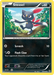 Sneasel (50/106) [XY: Flashfire] - for just $0.10! 