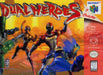 Dual Heroes (Nintendo 64) - for just $0! 