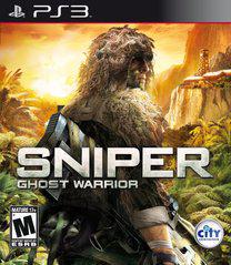 Sniper Ghost Warrior - Playstation 3 - for just $5.49! 