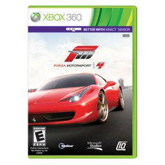 Forza Motorsport 4 - Xbox 360 - for just $7.99! 