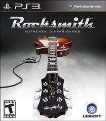 Rocksmith - Playstation 3 - for just $7.99! 