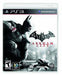 Batman: Arkham City - Playstation 3 - for just $4.99! 