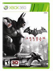 Batman: Arkham City - Xbox 360 - for just $5.99! 