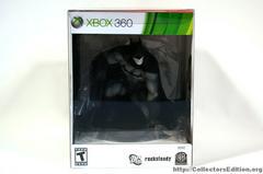 Batman: Arkham City [Collector's Edition] - Xbox 360 - for just $59.99! 
