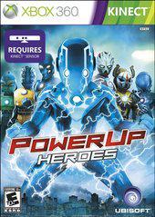 PowerUp Heroes - Xbox 360 - for just $9.99! 