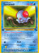 Tentacool (56/62) [Fossil 1st Edition] - for just $0.35! 
