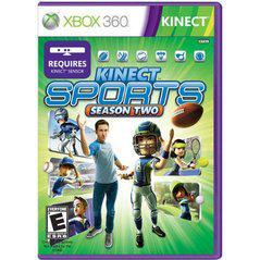 Kinect Sports: Season Two - Xbox 360 - for just $6.99! 