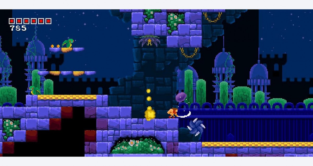 Tiny Barbarian DX – Nintendo Switch (NS) - for just $18.99! 