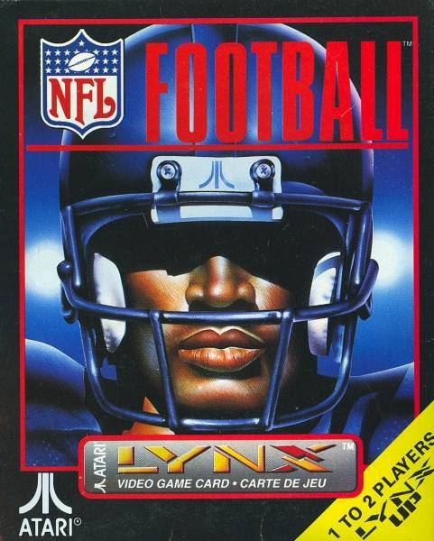 NFL Football (Atari Lynx) - for just $0! 