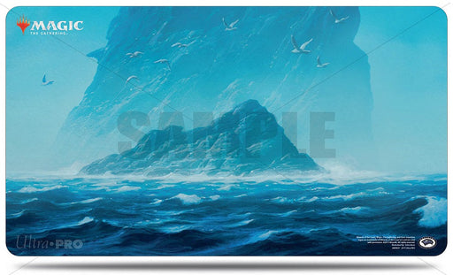 Ultra PRO: Playmat - Unstable (Island) - Just $0! Shop now at Retro Gaming of Denver