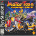 Motor Toon Grand Prix (Playstation) - Just $0! Shop now at Retro Gaming of Denver