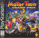 Motor Toon Grand Prix (Playstation) - for just $0! 