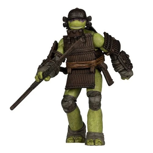 McFarlane Toys Teenage Mutant Ninja Turtles Page Punchers 5-Inch Scale Action Figure with Comic Book - Select Figure(s) - for just $27.99! 