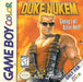 Duke Nukem (Gameboy Color) - Just $0! Shop now at Retro Gaming of Denver