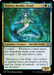 Tatyova, Benthic Druid (M3C-273) - Modern Horizons 3 Commander - for just $0.10! 