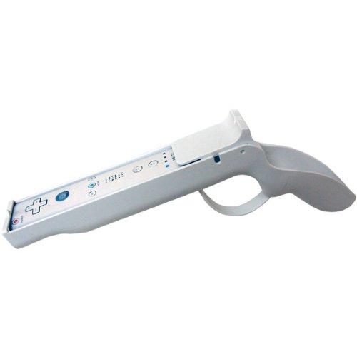 Sakar Sports Gun For Wii (Wii) - for just $0! 