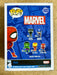 Drake Bell Signed Marvel Comics Spider-Man Funko Pop! #1422 With JSA COA - for just $140! 