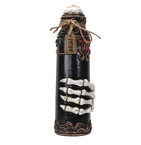 LED Skeleton Hand Potion Bottle - for just $25.99! 