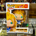 Funko Pop! Animation Super Saiyan 3 Goku #1633 Dragon Ball GT 2024 Exclusive - for just $20! 