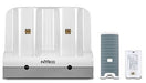 Nyco Wii Charge Station (Wii) - for just $0! 