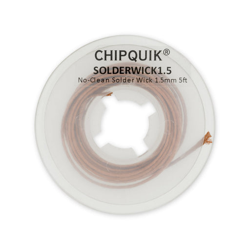 Solder Wick Braid - for just $4.99! 