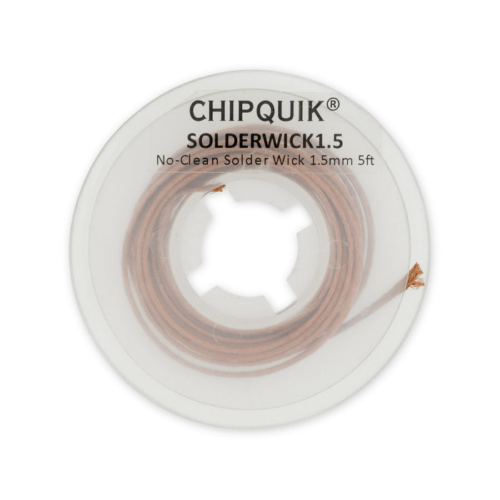 Solder Wick Braid - for just $4.99! 