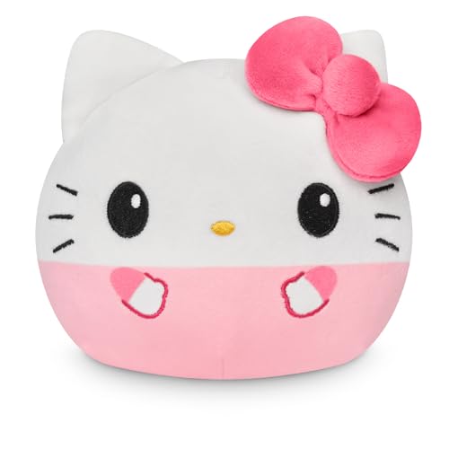 TeeTurtle Reversible Hello Kitty: 50th Anniversary Pink - for just $10! 