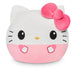 TeeTurtle Reversible Hello Kitty: 50th Anniversary Pink - for just $10! 