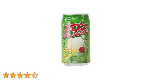 FELICE MELON CREAM SODA 24/11.83 FZ - for just $2.99! 