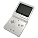 Pearl White Gameboy Advance SP (Gameboy Advance) - for just $0! 