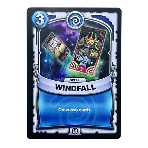 Windfall (Battlecast) - for just $0.25! 