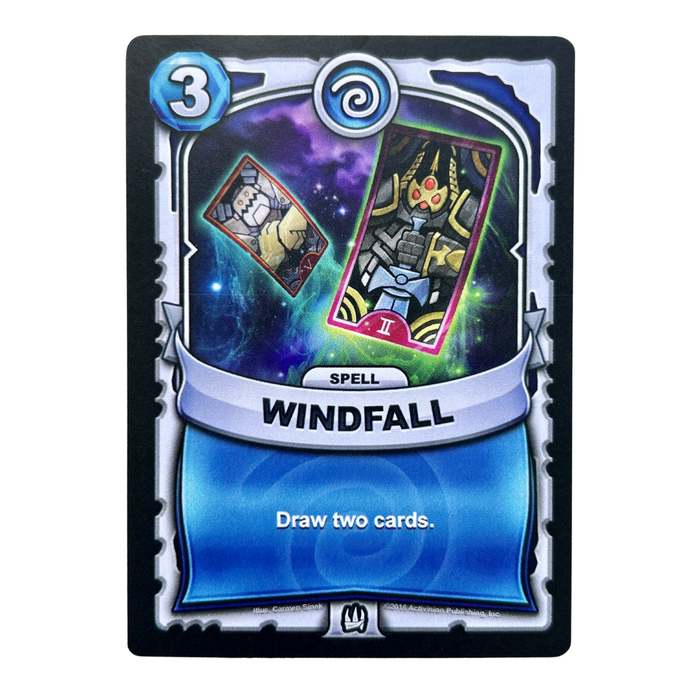 Windfall (Battlecast) - for just $0.25! 