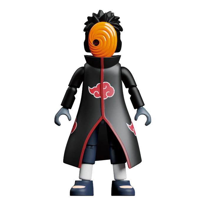 Blokees Naruto Shippuden GV01 Ultimate Bond – Blind Box Figure - for just $9.99! 